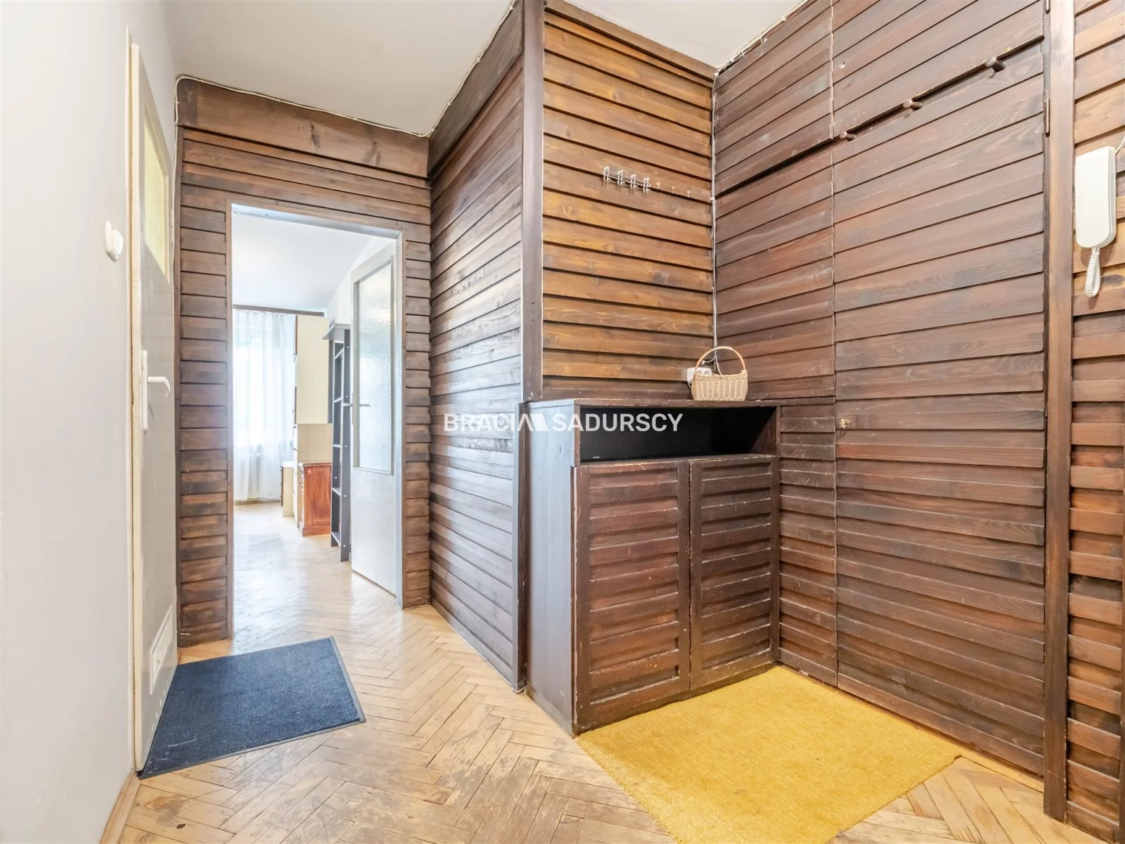 2 pokoje, mieszkanie 46,79 m², piętro 2, oferta nr , BS4-MW-312406, Kraków, Krowodrza, Łobzów, Litewska