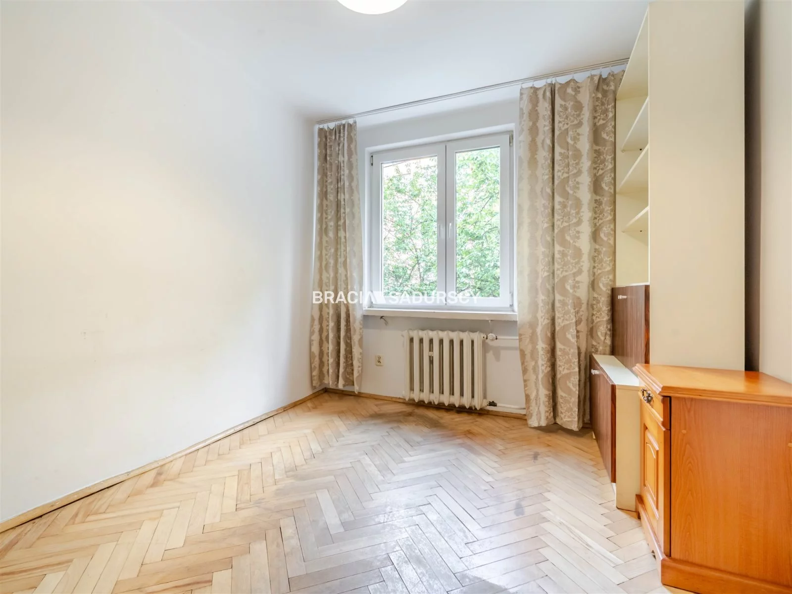 2 pokoje, mieszkanie 46,79 m², piętro 2, oferta nr , BS4-MW-312406, Kraków, Krowodrza, Łobzów, Litewska