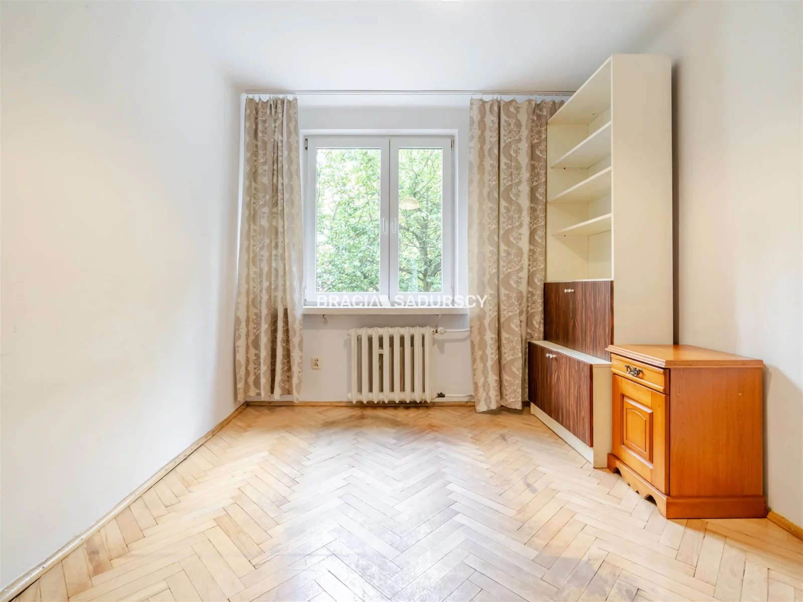2 pokoje, mieszkanie 46,79 m², piętro 2, oferta nr , BS4-MW-312406, Kraków, Krowodrza, Łobzów, Litewska