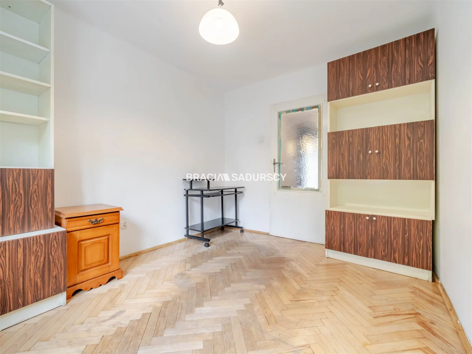 2 pokoje, mieszkanie 46,79 m², piętro 2, oferta nr , BS4-MW-312406, Kraków, Krowodrza, Łobzów, Litewska