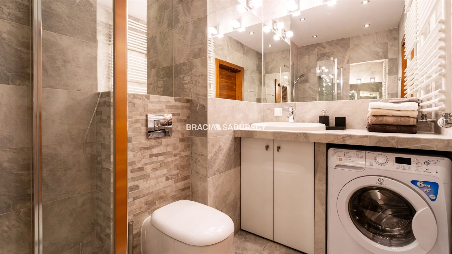 2 pokoje, mieszkanie 45,00 m², piętro 4, oferta nr , BS4-MW-309405-1, Kraków, Stare Miasto, Stare Miasto, Lubicz