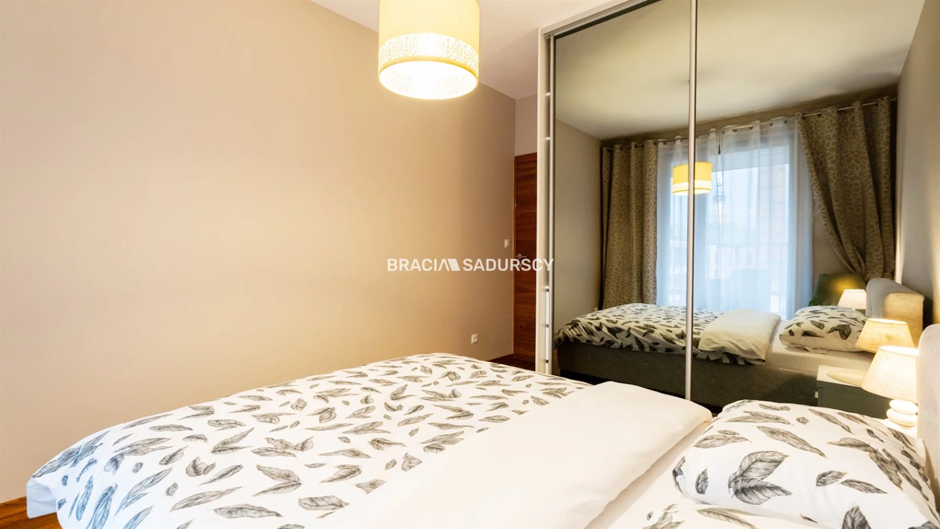 2 pokoje, mieszkanie 45,00 m², piętro 4, oferta nr , BS4-MW-309405-1, Kraków, Stare Miasto, Stare Miasto, Lubicz