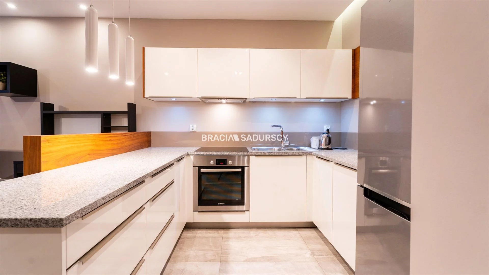 2 pokoje, mieszkanie 45,00 m², piętro 4, oferta nr , BS4-MW-309405-1, Kraków, Stare Miasto, Stare Miasto, Lubicz