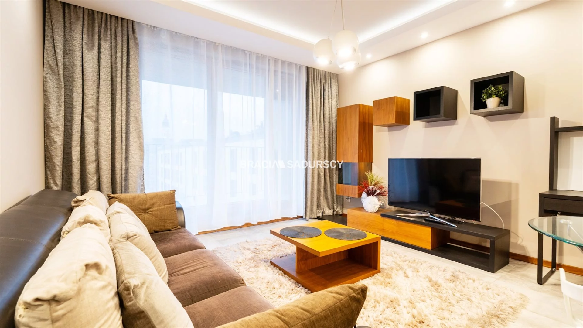 2 pokoje, mieszkanie 45,00 m², piętro 4, oferta nr , BS4-MW-309405-1, Kraków, Stare Miasto, Stare Miasto, Lubicz