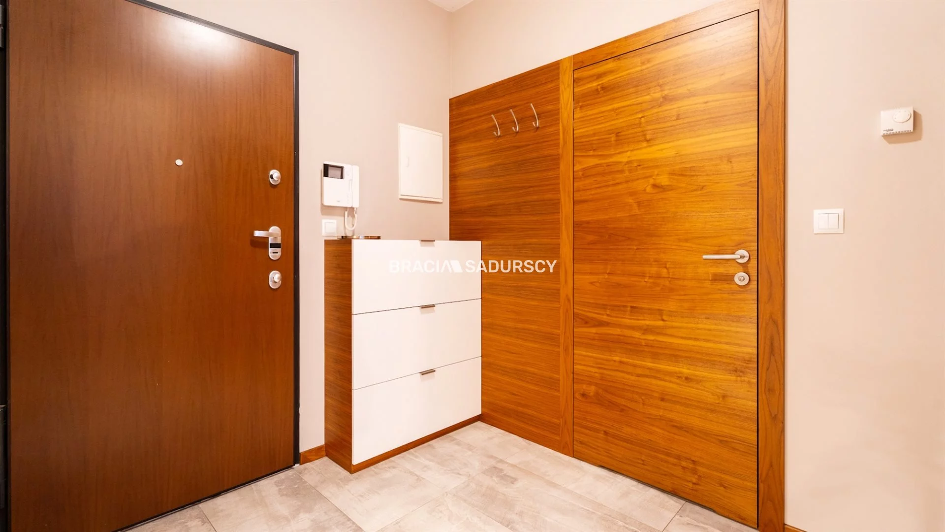 2 pokoje, mieszkanie 45,00 m², piętro 4, oferta nr , BS4-MW-309405-1, Kraków, Stare Miasto, Stare Miasto, Lubicz