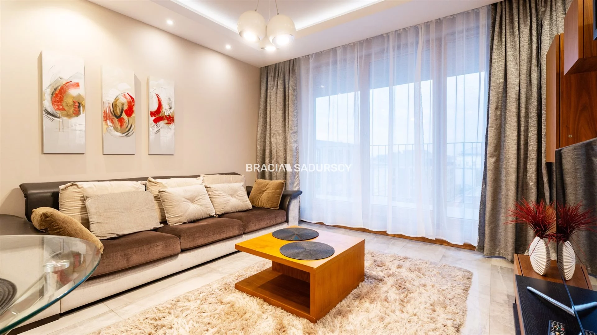 2 pokoje, mieszkanie 45,00 m², piętro 4, oferta nr , BS4-MW-309405-1, Kraków, Stare Miasto, Stare Miasto, Lubicz