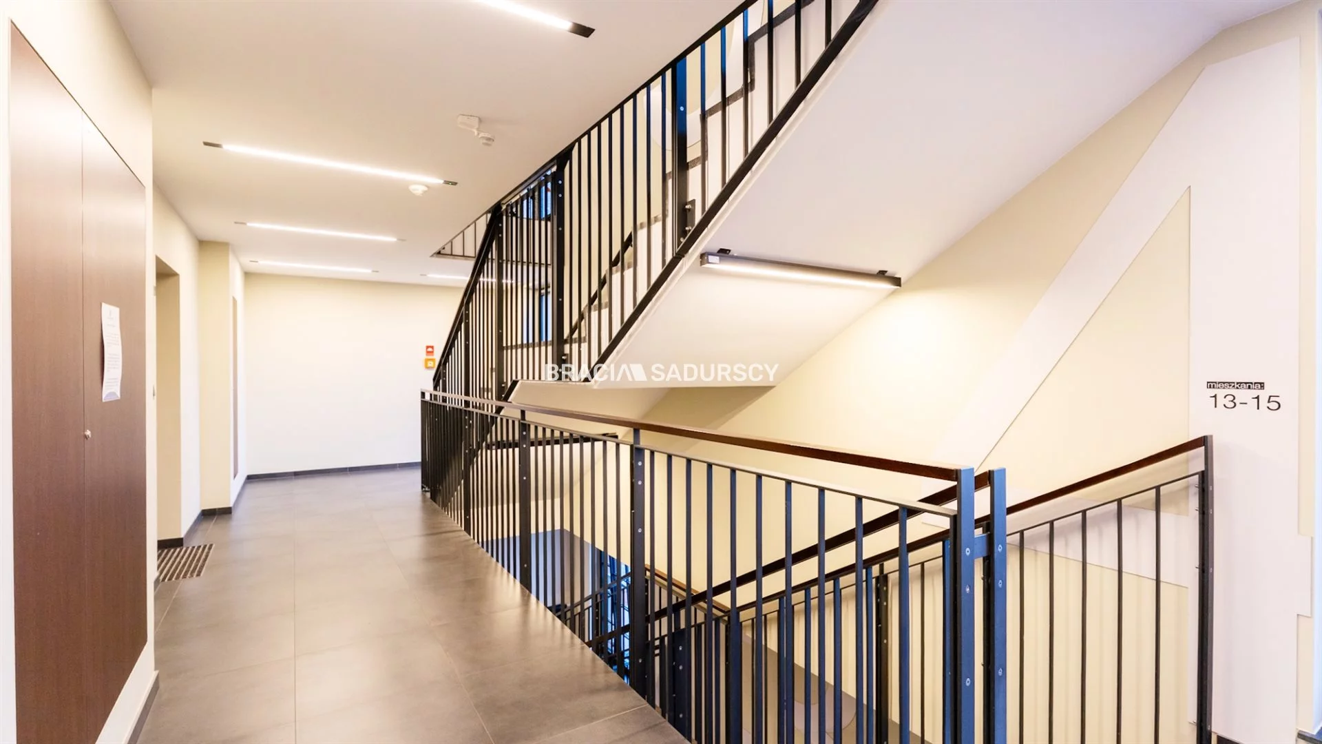 2 pokoje, mieszkanie 45,00 m², piętro 4, oferta nr , BS4-MW-309405-1, Kraków, Stare Miasto, Stare Miasto, Lubicz