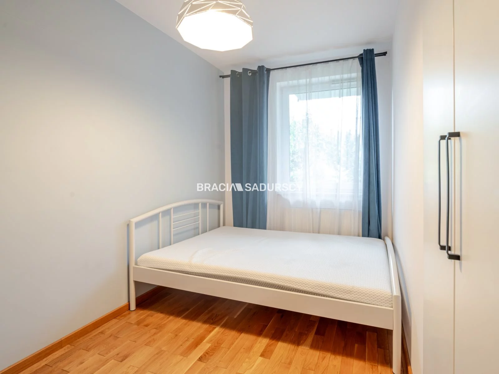 2 pokoje, mieszkanie 39,00 m², parter, oferta nr , BS4-MW-311439, Kraków, Dębniki, Ruczaj, Lubostroń