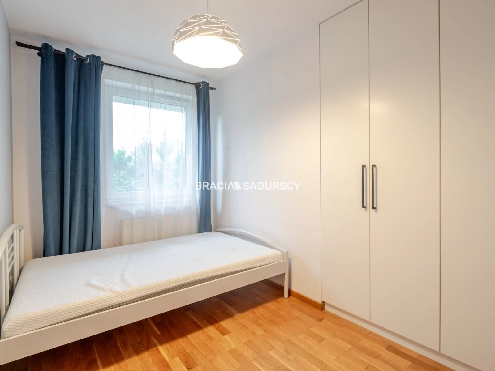 2 pokoje, mieszkanie 39,00 m², parter, oferta nr , BS4-MW-311439, Kraków, Dębniki, Ruczaj, Lubostroń