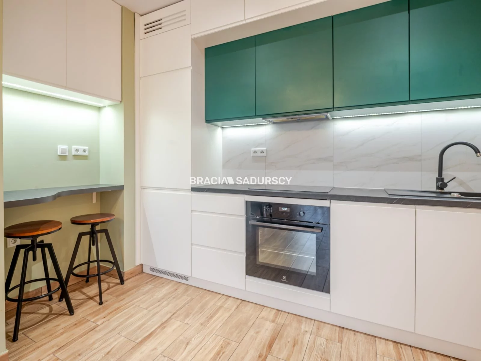 2 pokoje, mieszkanie 39,00 m², parter, oferta nr , BS4-MW-311439, Kraków, Dębniki, Ruczaj, Lubostroń