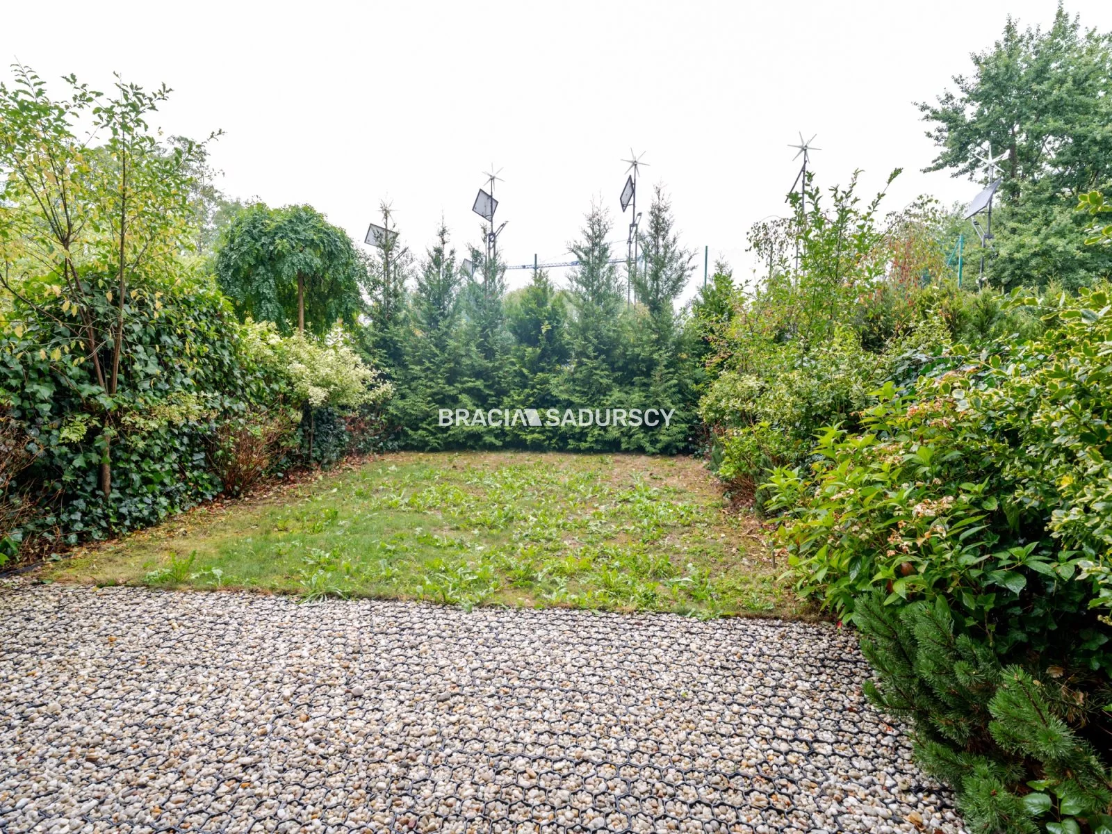 2 pokoje, mieszkanie 39,00 m², parter, oferta nr , BS4-MW-311439, Kraków, Dębniki, Ruczaj, Lubostroń