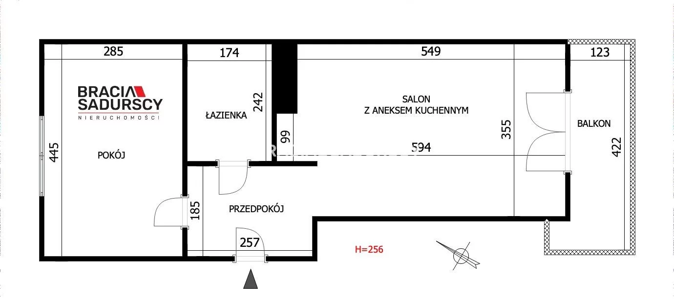 BS2-MW-310576 - zdjęcie nr 1