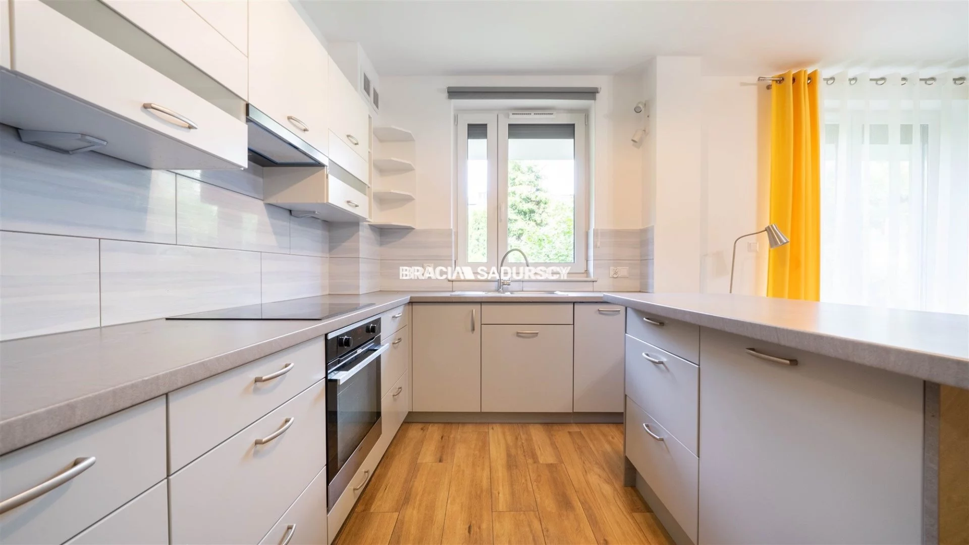 2 pokoje, mieszkanie 49,80 m², parter, oferta nr , BS1-MW-311108-7, Kraków, Grzegórzki, Olsza, Malawskiego