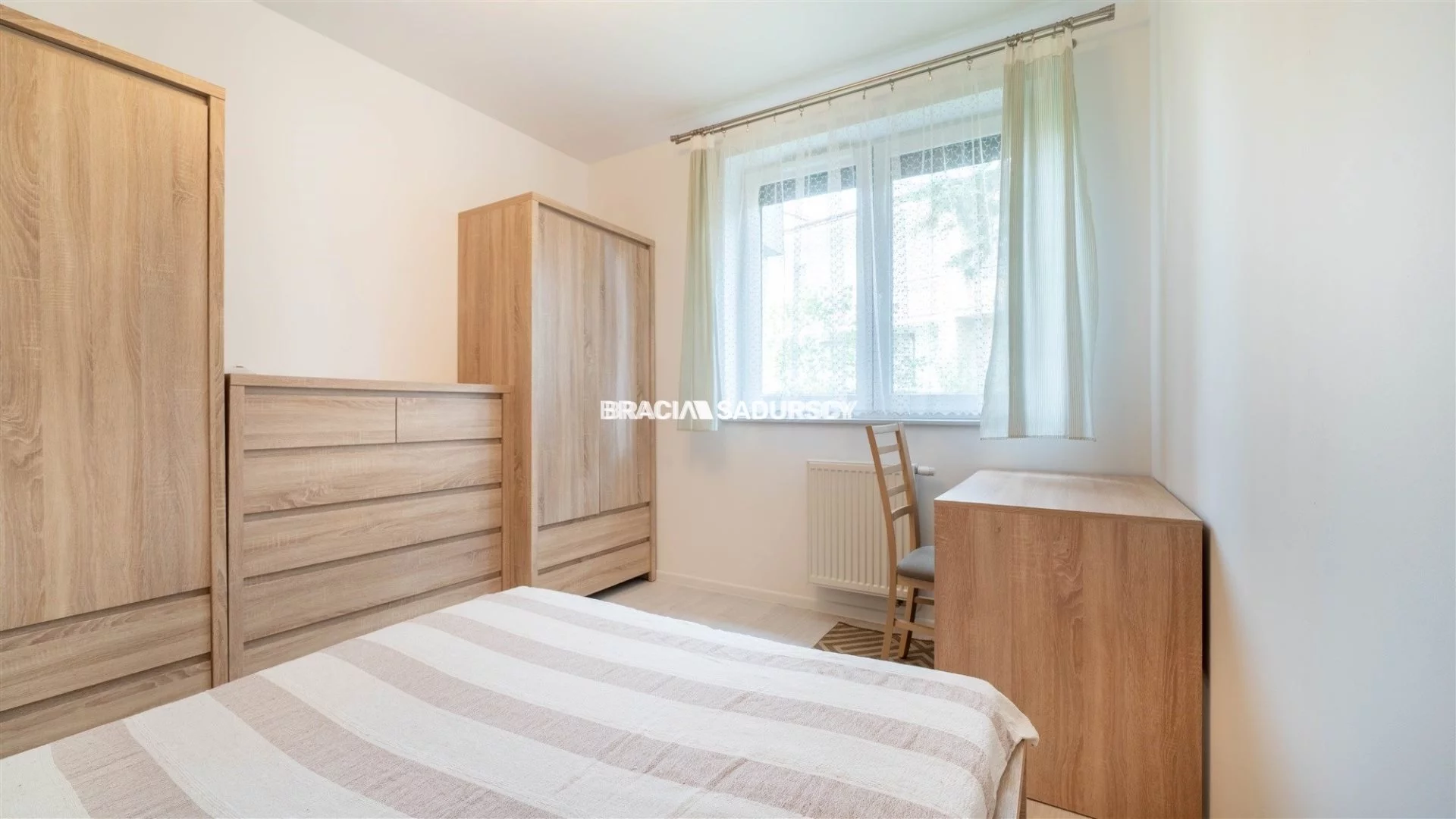 2 pokoje, mieszkanie 49,80 m², parter, oferta nr , BS1-MW-311108-7, Kraków, Grzegórzki, Olsza, Malawskiego