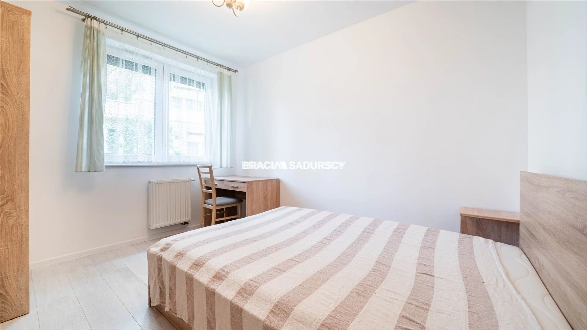 2 pokoje, mieszkanie 49,80 m², parter, oferta nr , BS1-MW-311108-7, Kraków, Grzegórzki, Olsza, Malawskiego