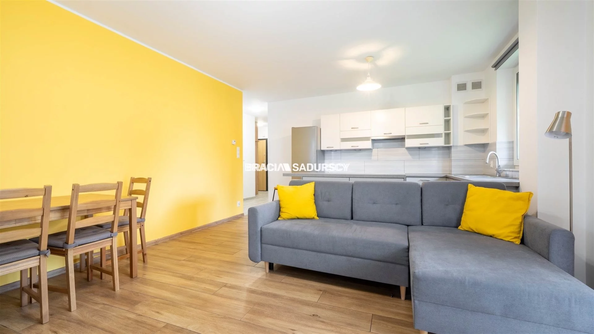 2 pokoje, mieszkanie 49,80 m², parter, oferta nr , BS1-MW-311108-7, Kraków, Grzegórzki, Olsza, Malawskiego