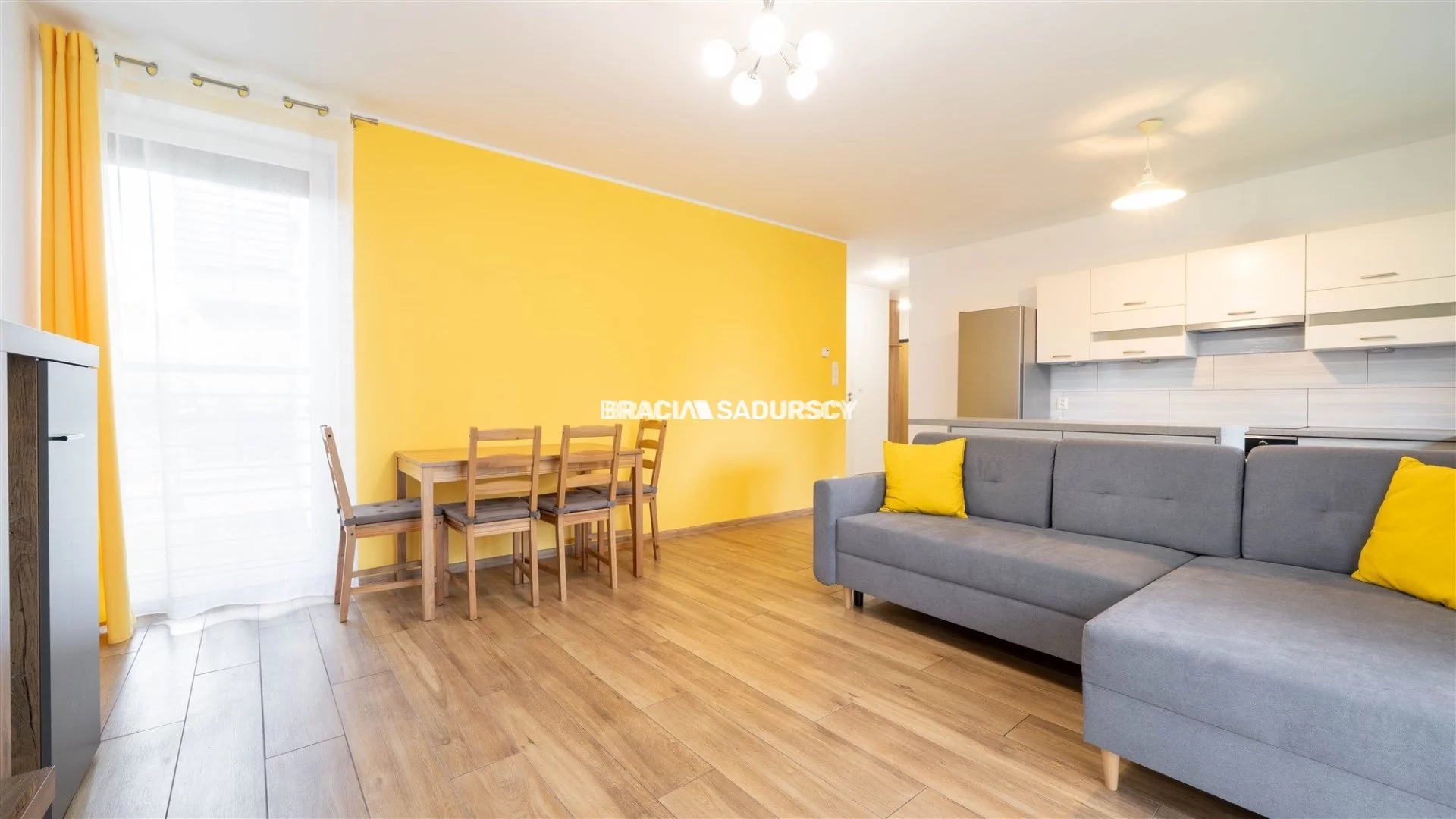 2 pokoje, mieszkanie 49,80 m², parter, oferta nr , BS1-MW-311108-7, Kraków, Grzegórzki, Olsza, Malawskiego