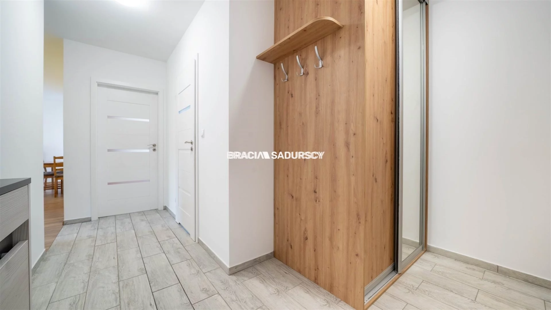 2 pokoje, mieszkanie 49,80 m², parter, oferta nr , BS1-MW-311108-7, Kraków, Grzegórzki, Olsza, Malawskiego