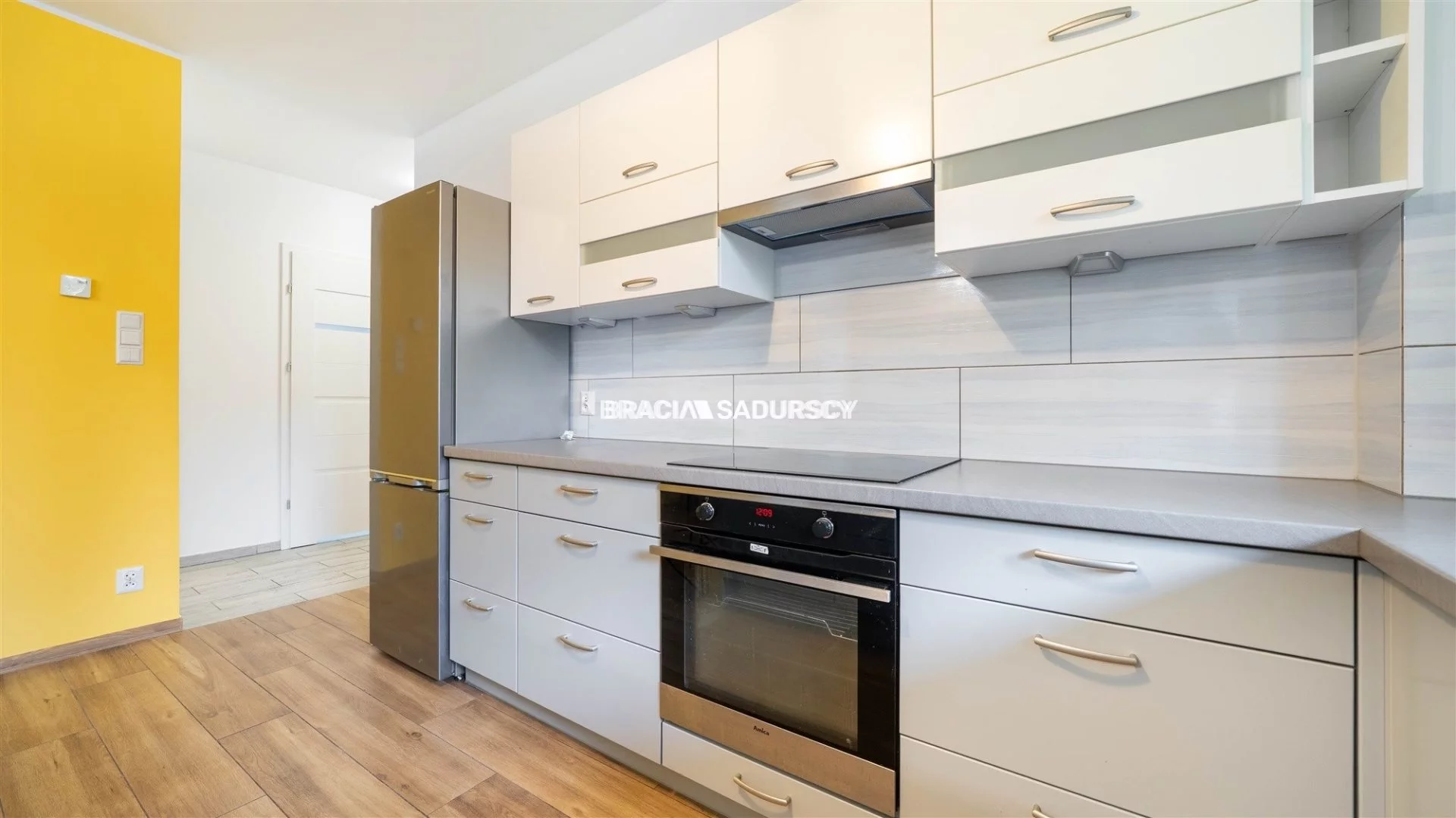 2 pokoje, mieszkanie 49,80 m², parter, oferta nr , BS1-MW-311108-7, Kraków, Grzegórzki, Olsza, Malawskiego