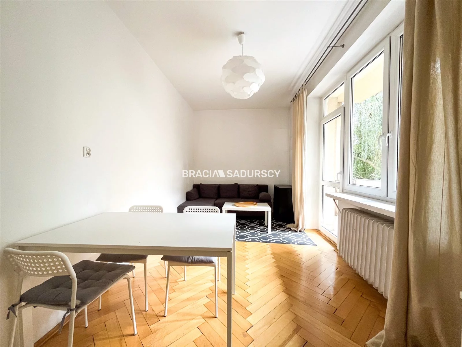 Apartamenty BS1-MW-312205 Kraków Krowodrza Mariana Smoluchowskiego