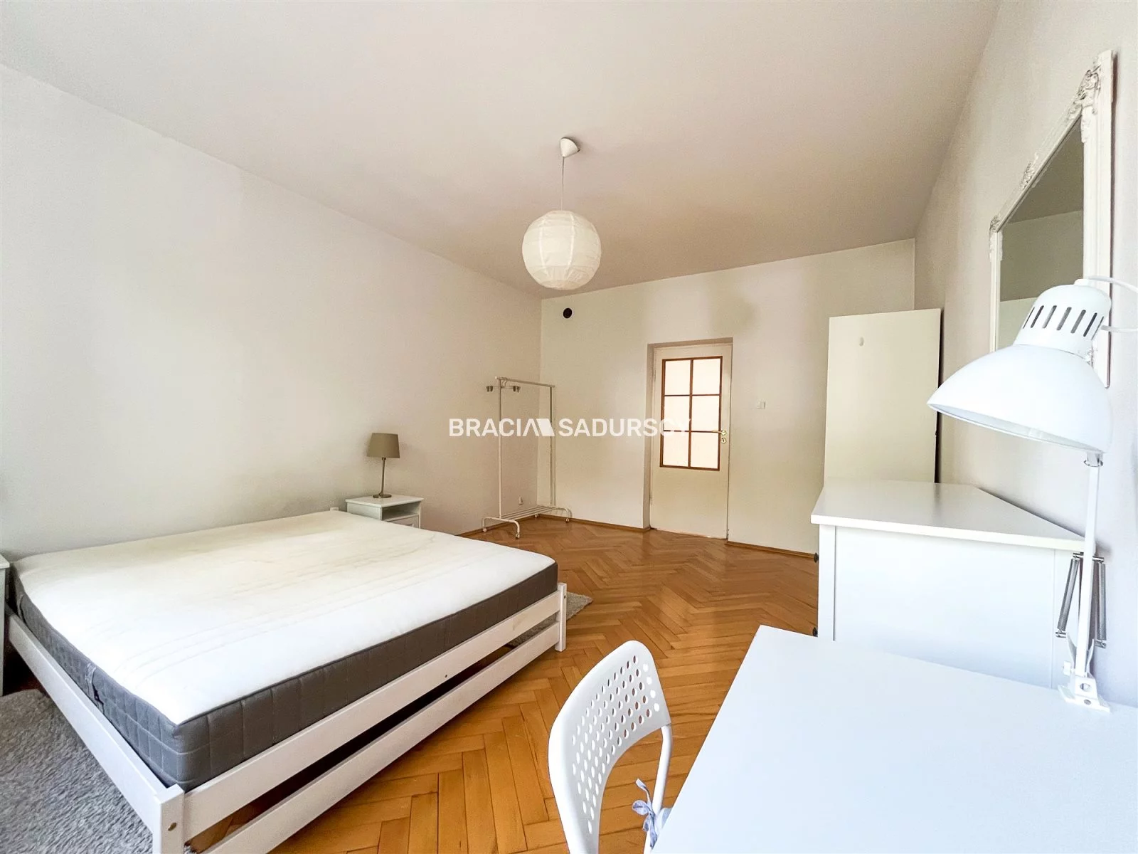 2 pokoje, mieszkanie 47,50 m², piętro 1, oferta nr , BS1-MW-312205, Kraków, Krowodrza, Łobzów, Mariana Smoluchowskiego