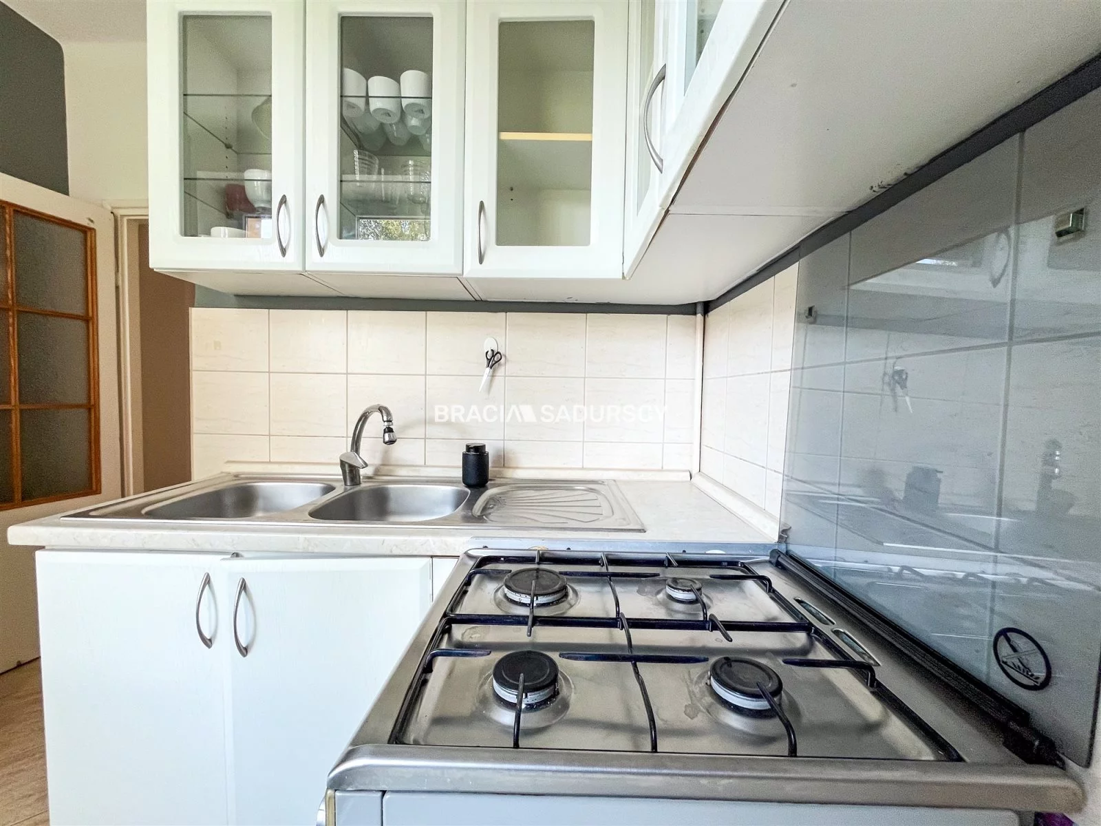 2 pokoje, mieszkanie 47,50 m², piętro 1, oferta nr , BS1-MW-312205, Kraków, Krowodrza, Łobzów, Mariana Smoluchowskiego