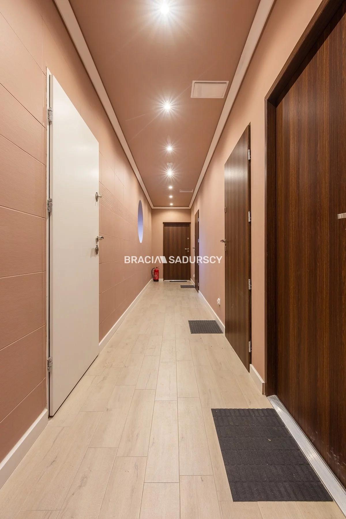 2 pokoje, mieszkanie 45,00 m², parter, oferta nr , BS4-MW-310291, Michałowice, Michałki