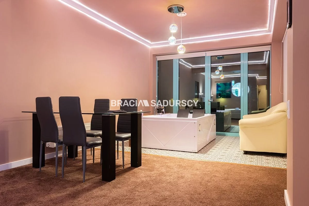 2 pokoje, mieszkanie 45,00 m², parter, oferta nr , BS4-MW-310291, Michałowice, Michałki