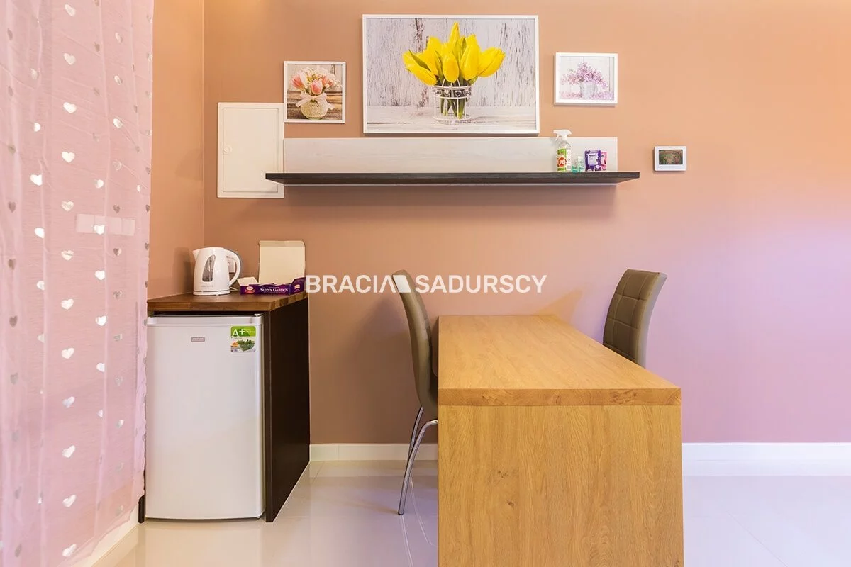 2 pokoje, mieszkanie 45,00 m², parter, oferta nr , BS4-MW-310291, Michałowice, Michałki