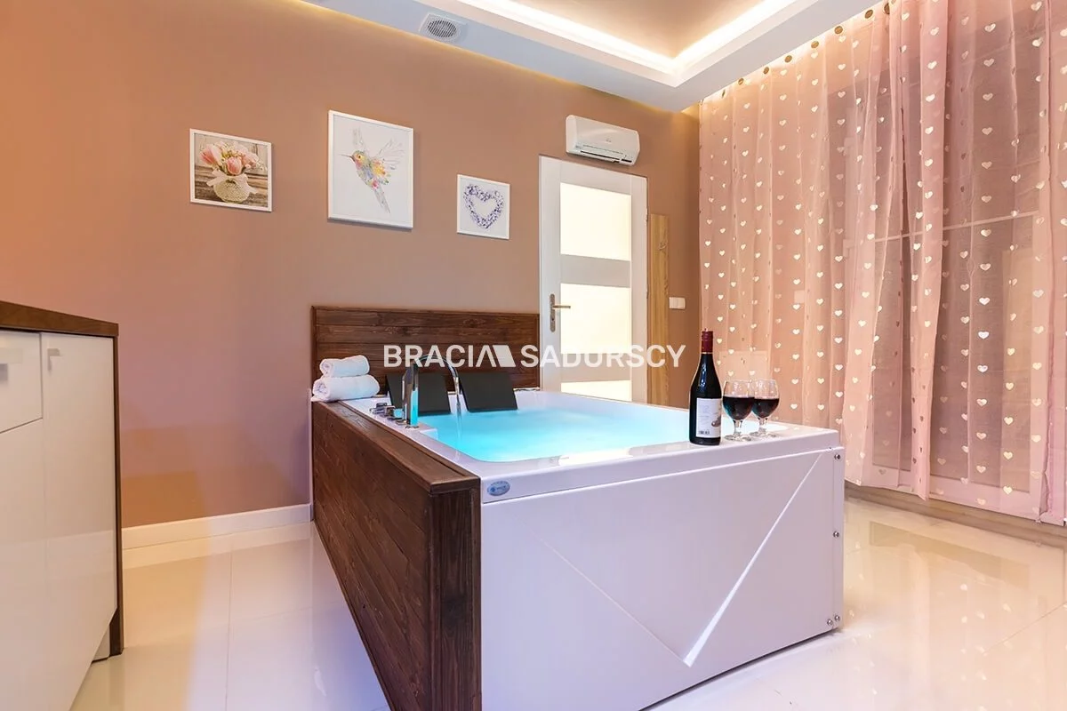 2 pokoje, mieszkanie 45,00 m², parter, oferta nr , BS4-MW-310291, Michałowice, Michałki