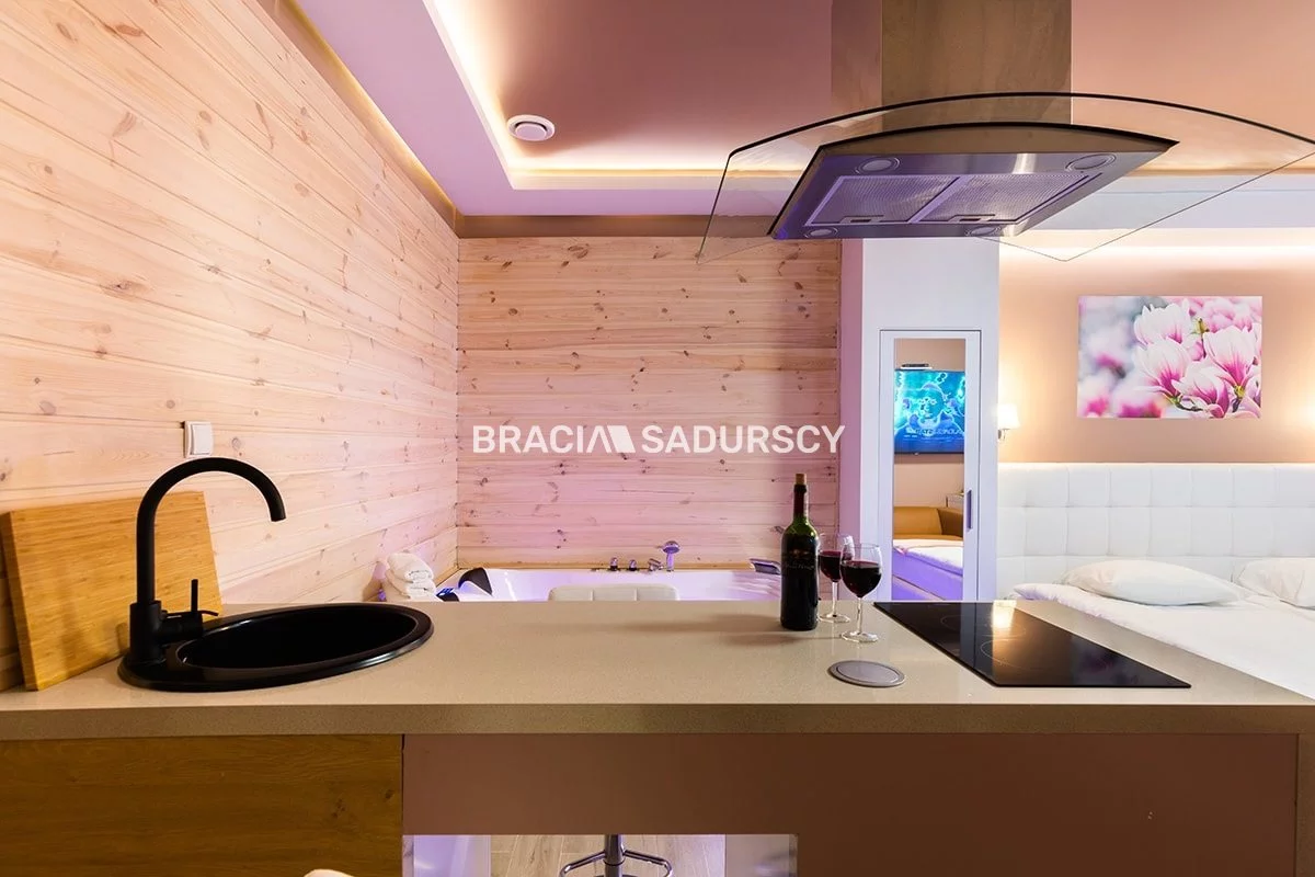 2 pokoje, mieszkanie 45,00 m², parter, oferta nr , BS4-MW-310291, Michałowice, Michałki