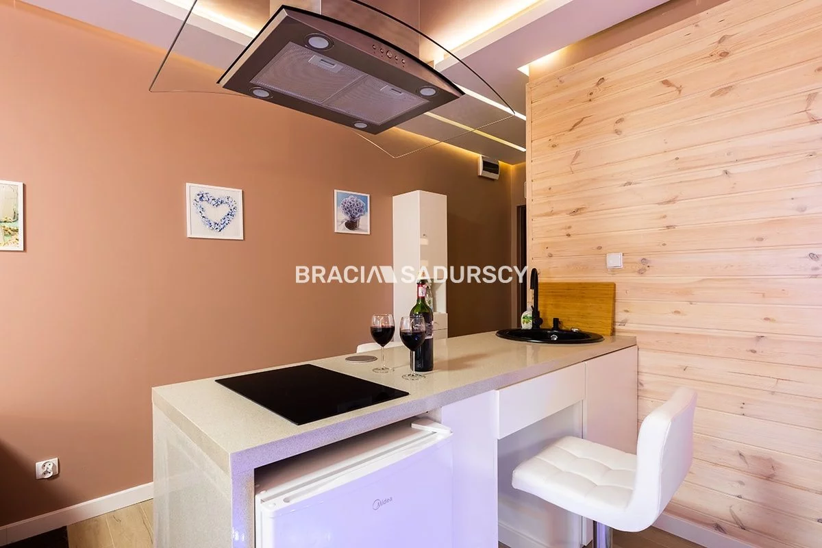 2 pokoje, mieszkanie 45,00 m², parter, oferta nr , BS4-MW-310291, Michałowice, Michałki