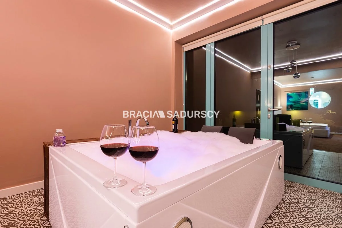 2 pokoje, mieszkanie 45,00 m², parter, oferta nr , BS4-MW-310291, Michałowice, Michałki