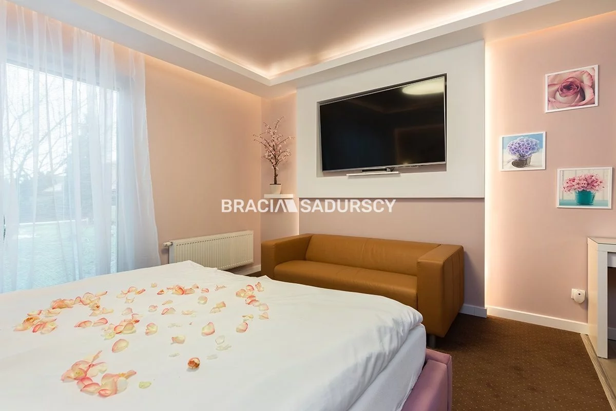 2 pokoje, mieszkanie 45,00 m², parter, oferta nr , BS4-MW-310291, Michałowice, Michałki