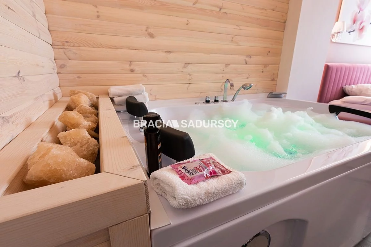 2 pokoje, mieszkanie 45,00 m², parter, oferta nr , BS4-MW-310291, Michałowice, Michałki