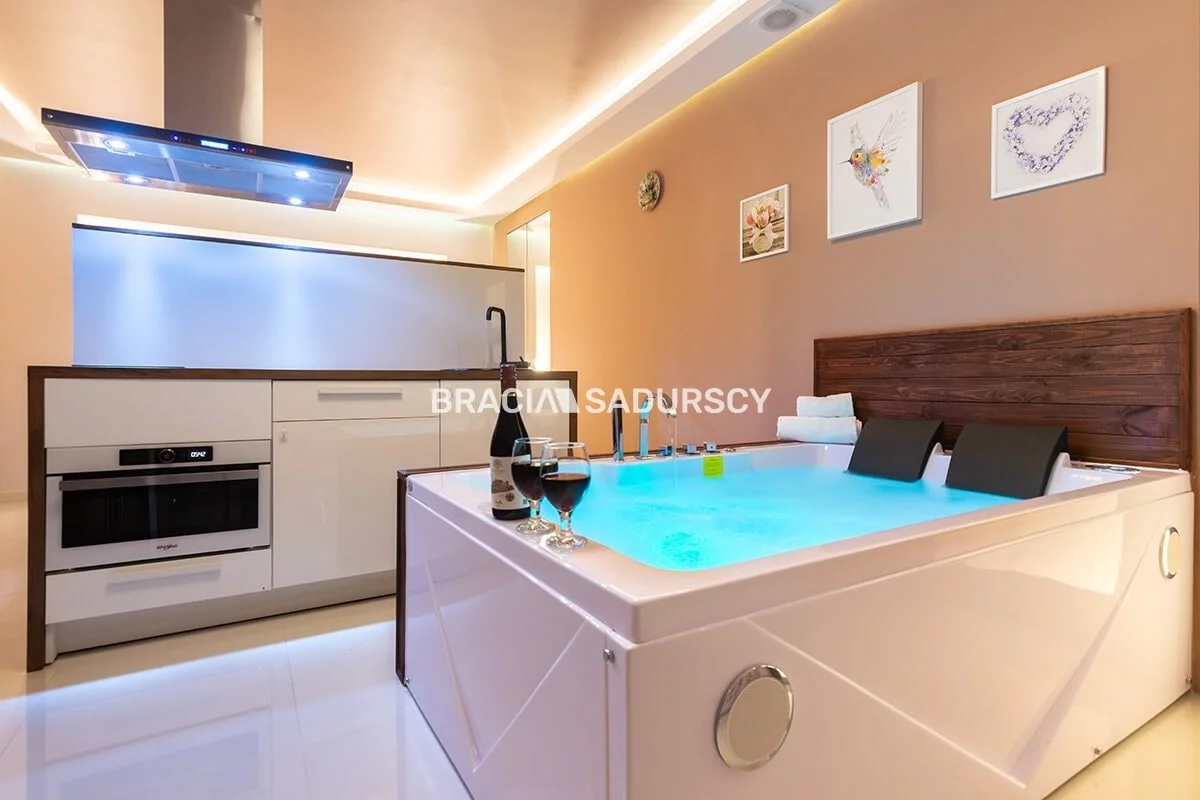 2 pokoje, mieszkanie 45,00 m², parter, oferta nr , BS4-MW-310291, Michałowice, Michałki