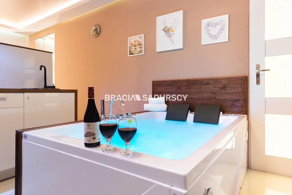 2 pokoje, mieszkanie 45,00 m², parter, oferta nr , BS4-MW-310291, Michałowice, Michałki