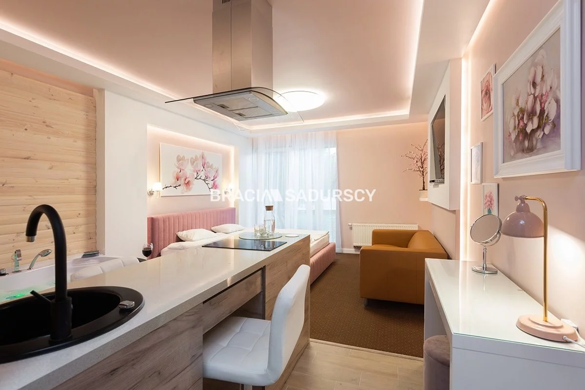 2 pokoje, mieszkanie 45,00 m², parter, oferta nr , BS4-MW-310291, Michałowice, Michałki