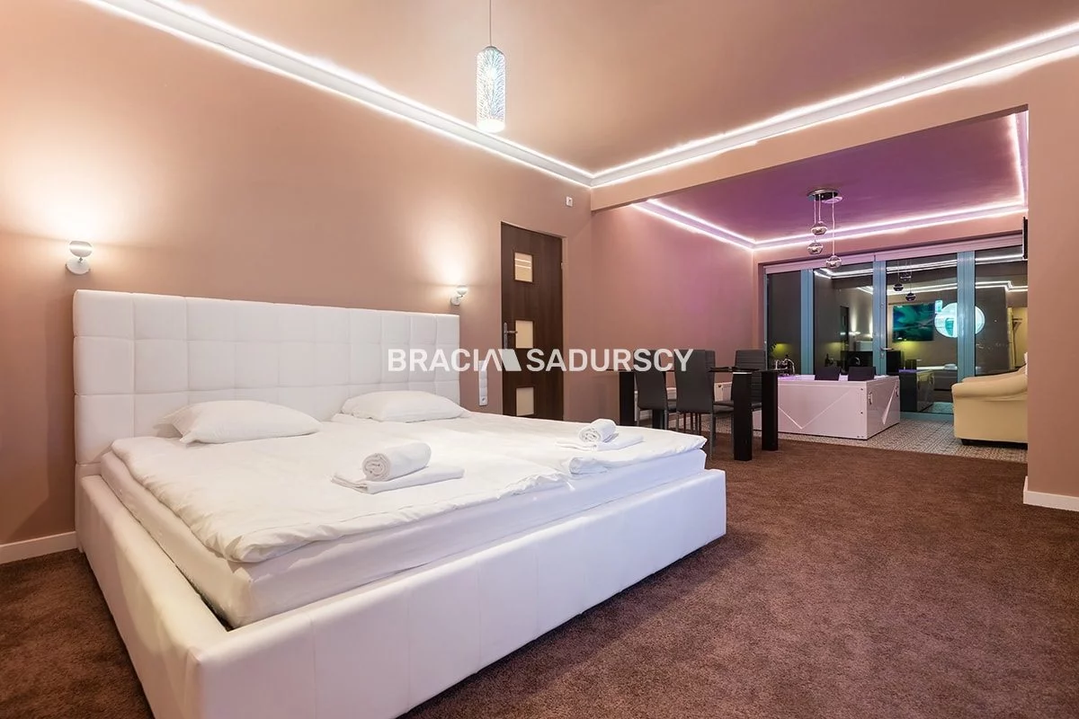 2 pokoje, mieszkanie 45,00 m², parter, oferta nr , BS4-MW-310291, Michałowice, Michałki