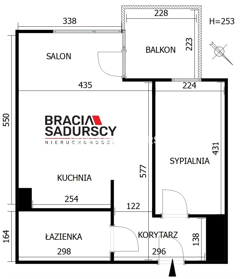 BS3-MW-304924 - zdjęcie nr 1