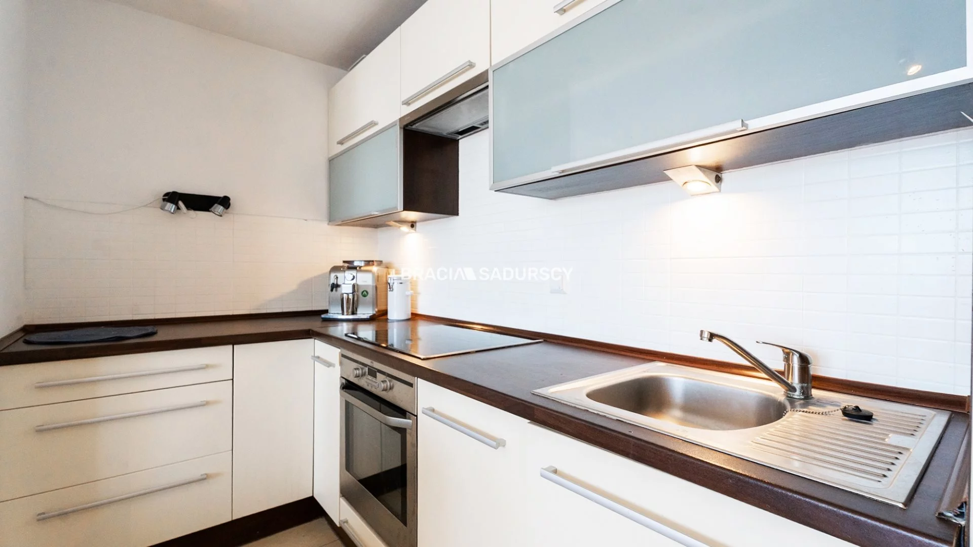 2 pokoje, mieszkanie 43,00 m², piętro 9, oferta nr , BS3-MW-311044-3, Kraków, Dębniki, Miłkowskiego