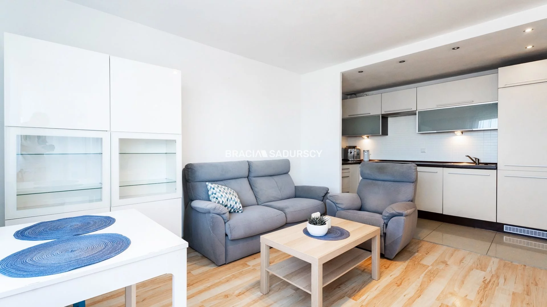 2 pokoje, mieszkanie 43,00 m², piętro 9, oferta nr , BS3-MW-311044-3, Kraków, Dębniki, Miłkowskiego