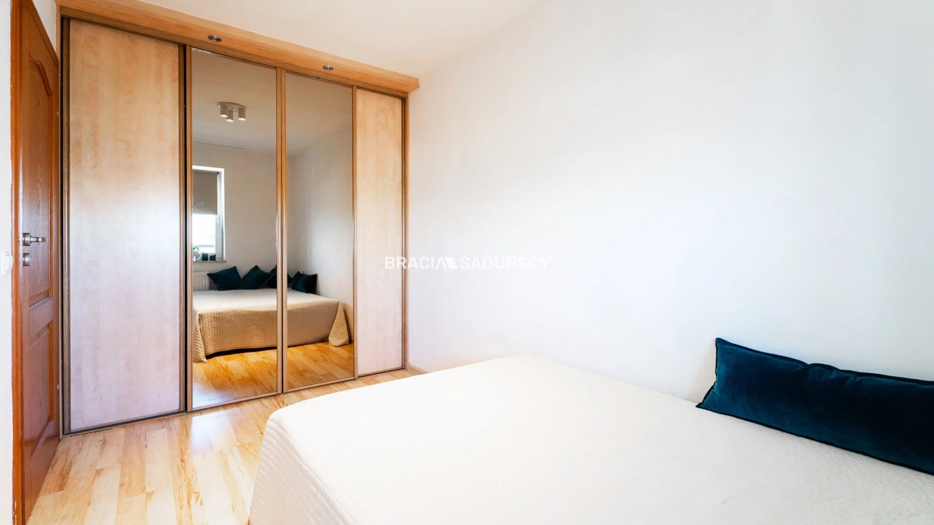 2 pokoje, mieszkanie 43,00 m², piętro 9, oferta nr , BS3-MW-311044-3, Kraków, Dębniki, Miłkowskiego