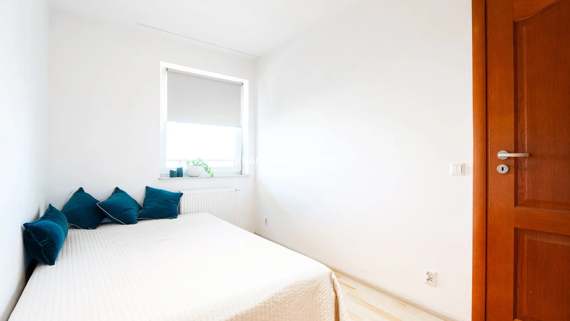2 pokoje, mieszkanie 43,00 m², piętro 9, oferta nr , BS3-MW-311044-3, Kraków, Dębniki, Miłkowskiego