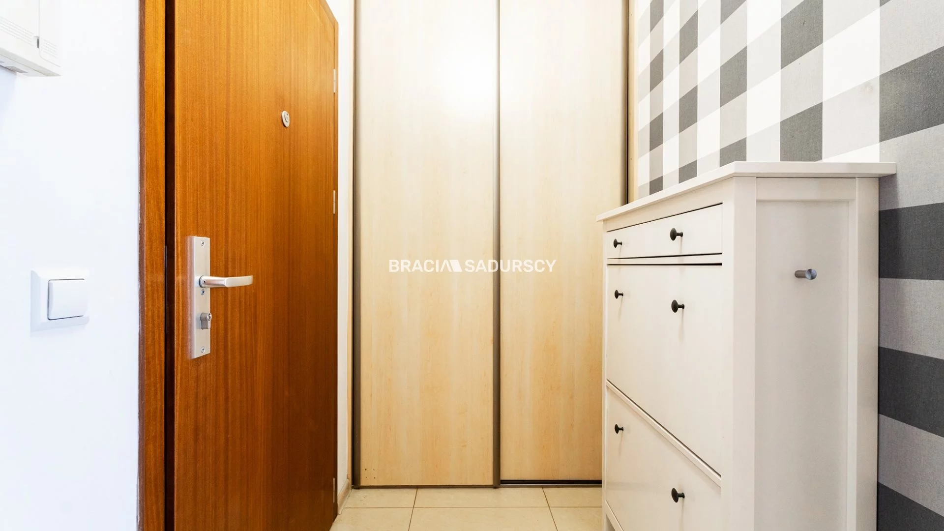 2 pokoje, mieszkanie 43,00 m², piętro 9, oferta nr , BS3-MW-311044-3, Kraków, Dębniki, Miłkowskiego