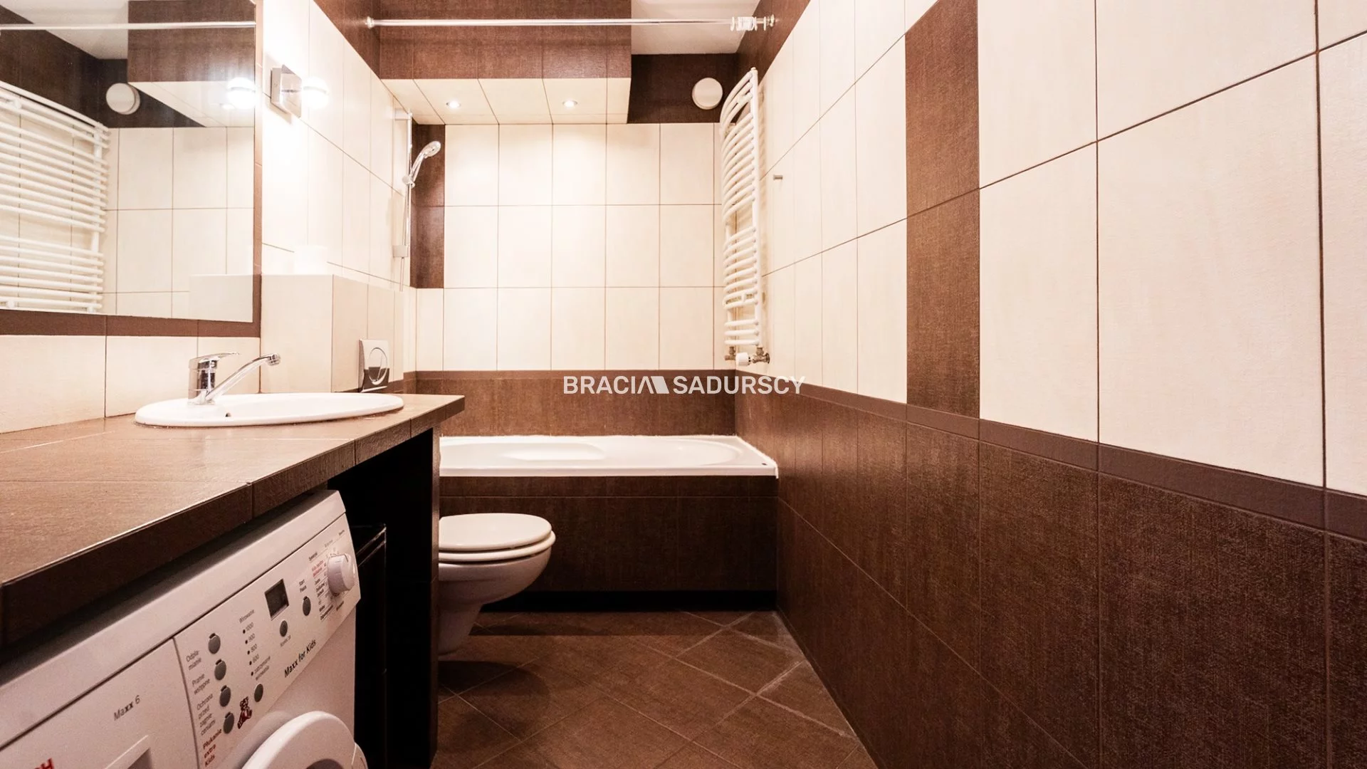 2 pokoje, mieszkanie 43,00 m², piętro 9, oferta nr , BS3-MW-311044-3, Kraków, Dębniki, Miłkowskiego