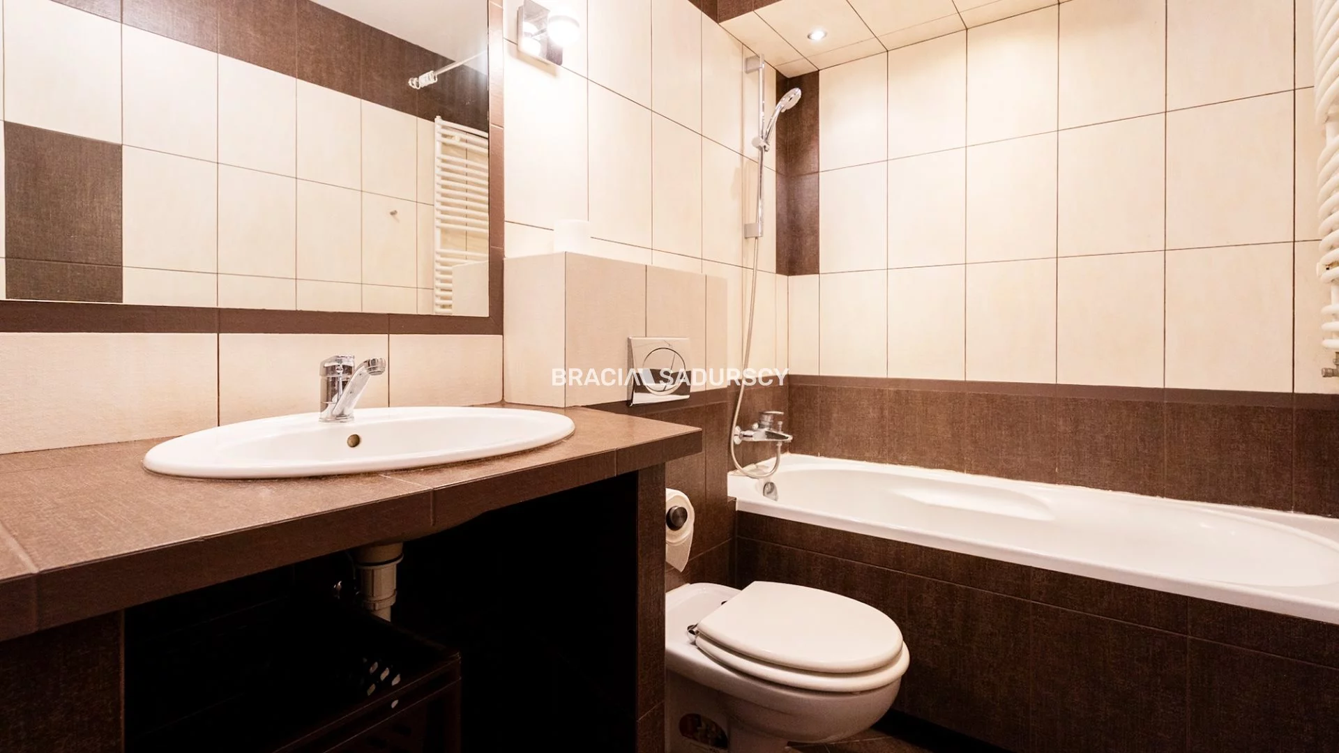 2 pokoje, mieszkanie 43,00 m², piętro 9, oferta nr , BS3-MW-311044-3, Kraków, Dębniki, Miłkowskiego