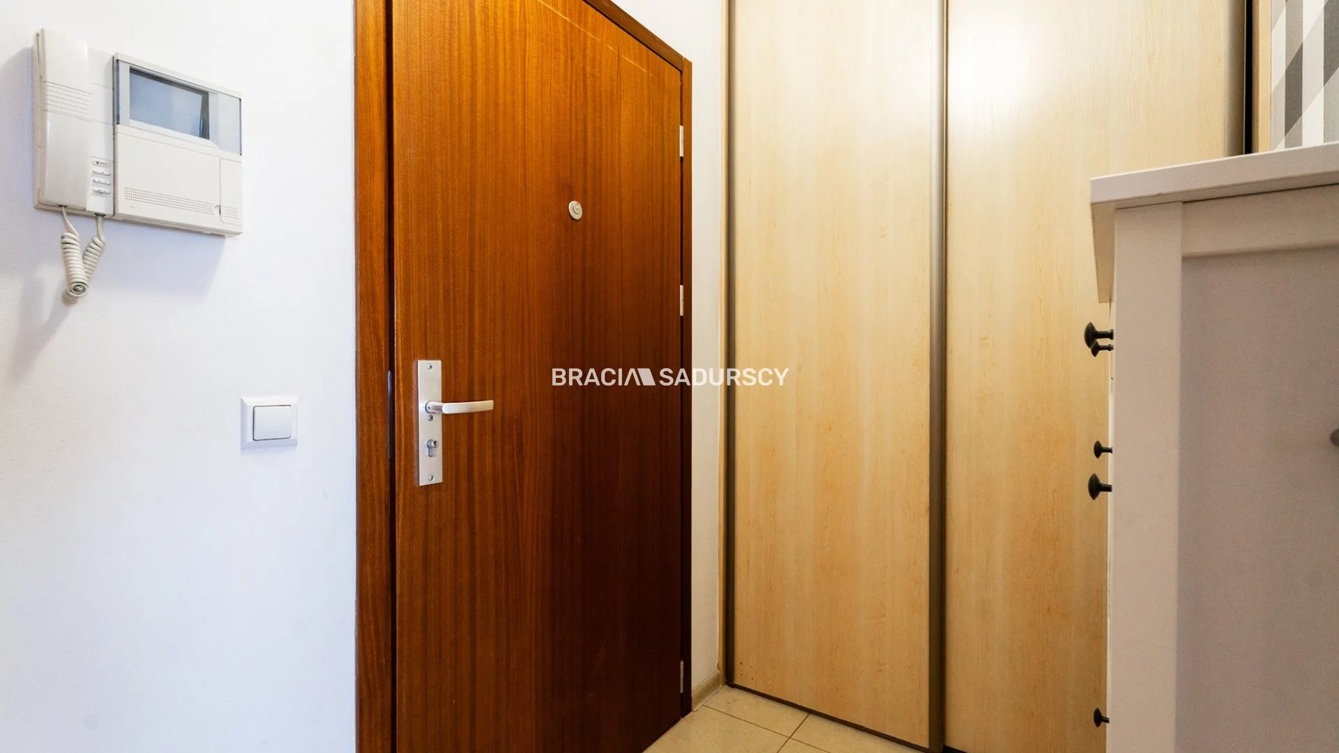 2 pokoje, mieszkanie 43,00 m², piętro 9, oferta nr , BS3-MW-311044-4, Kraków, Dębniki, Miłkowskiego