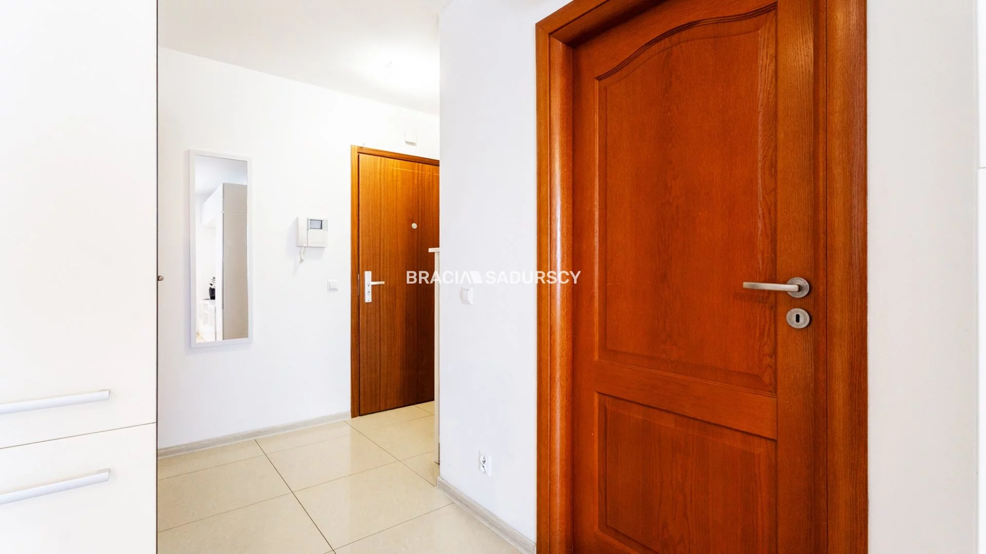 2 pokoje, mieszkanie 43,00 m², piętro 9, oferta nr , BS3-MW-311044-4, Kraków, Dębniki, Miłkowskiego