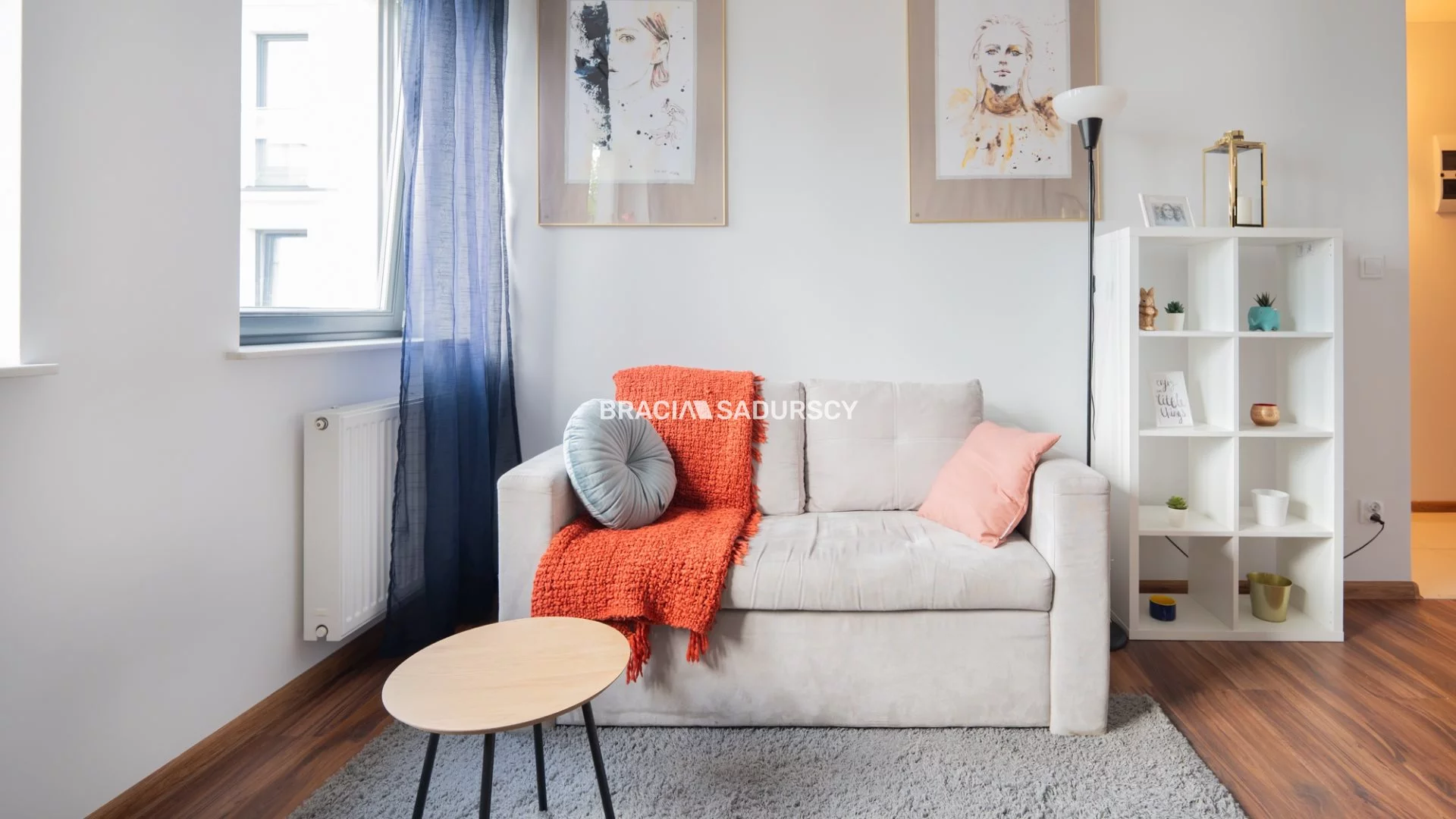 Apartamenty BS3-MW-308725 Kraków Dębniki Mitkowskiego
